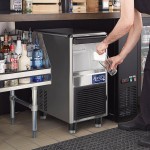 Avantco Ice UC-B-77-A 15 1/16 Avantco Ice UC-B-77-A 15 1/16