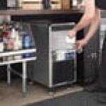 Avantco Ice UC-B-77-A 15 1/16 Avantco Ice UC-B-77-A 15 1/16