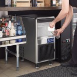 Avantco Ice UC-B-77-A 15 1/16 Avantco Ice UC-B-77-A 15 1/16
