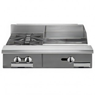 Vulcan V2BG8T-LP V Series Liquid Propane 36