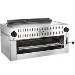 Vulcan 36R-36GT Endurance Liquid Propane Range with 36