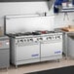 Imperial Range Pro Series IR-10 60 Imperial Range Pro Series IR-10 60