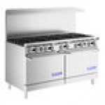 Imperial Range Pro Series IR-10 60 Imperial Range Pro Series IR-10 60