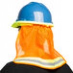 Cordova Duo Safety Blue Cap Style Hard Hat with 6-Point Ratchet Suspension Cordova Duo Safety Blue Cap Style Hard Hat with 6-Point Ratchet Suspension