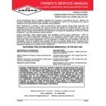 Amerex FE 330 10 lb. Carbon Dioxide BC Fire Extinguisher 01714 - UL Rating 10B:C