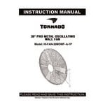 Tornado Pro Series 30