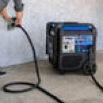 DuroMax XP11000IH iH Series 459 CC Dual Fuel Inverter Portable Generator with CO Alert - 11,000W, 120/240V DuroMax XP11000IH iH Series 459 CC Dual Fuel Inverter Portable Generator with CO Alert - 11,000W, 120/240V