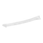 Choice White Polypropylene Shoe Cover with Anti-Skid Bottom - Large - 1,000/Case Choice White Polypropylene Shoe Cover with Anti-Skid Bottom - Large - 1,000/Case