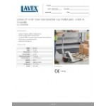 Lavex 27