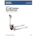 Lavex 27