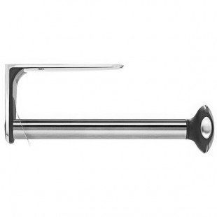 simplehuman KT1024 Brushed Stainless Steel Wall-Mounted Paper Towel Holder simplehuman KT1024 Brushed Stainless Steel Wall-Mounted Paper Towel Holder