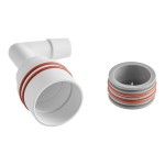 Seko 9900107811 Retrofit Kit with Silicone Gasket for HP30SN000000