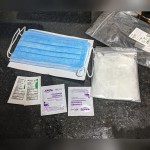 Medi-First 17301 Single Person PPE Kit Medi-First 17301 Single Person PPE Kit