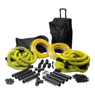 Dri-Eaz DriForce 103794 Accessory Kit for 104670