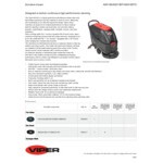 Viper 56384812 AS5160 20
