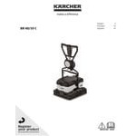 Karcher BR 40/10 C ADV 1.783-312.0 16 Karcher BR 40/10 C ADV 1.783-312.0 16