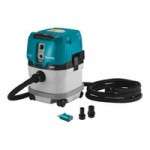 Makita DRC200PT 18V X2 LXT Lithium Ion 36V Cordless Robotic Vacuum Kit 5.0 Ah Makita DRC200PT 18V X2 LXT Lithium Ion 36V Cordless Robotic Vacuum Kit 5.0 Ah