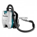 Makita DRC200PT 18V X2 LXT Lithium Ion 36V Cordless Robotic Vacuum Kit 5.0 Ah Makita DRC200PT 18V X2 LXT Lithium Ion 36V Cordless Robotic Vacuum Kit 5.0 Ah