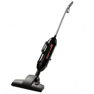 MetroVac ES-109T ElectraSweep Electric Broom / Handheld Canister Vacuum Cleaner with Turbine Brush and Attachment Kit - 480W MetroVac ES-109T ElectraSweep Electric Broom / Handheld Canister Vacuum Cleaner with Turbine Brush and Attachment Kit - 480W