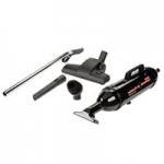 MetroVac ES-109T ElectraSweep Electric Broom / Handheld Canister Vacuum Cleaner with Turbine Brush and Attachment Kit - 480W MetroVac ES-109T ElectraSweep Electric Broom / Handheld Canister Vacuum Cleaner with Turbine Brush and Attachment Kit - 480W