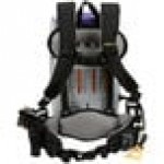ProTeam 107742 Super Coach Pro 6 Qt. Backpack Vacuum with 101338 Two-Piece Wand and 107016 Xover Floor Tool ProTeam 107742 Super Coach Pro 6 Qt. Backpack Vacuum with 101338 Two-Piece Wand and 107016 Xover Floor Tool