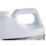 1 gallon / 128 oz. Impregnator H2O Ready-to-Use Water and Oil Stain Repellant Sealer 1 gallon / 128 oz. Impregnator H2O Ready-to-Use Water and Oil Stain Repellant Sealer