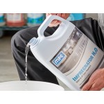 1 gallon / 128 oz. Impregnator H2O Ready-to-Use Water and Oil Stain Repellant Sealer 1 gallon / 128 oz. Impregnator H2O Ready-to-Use Water and Oil Stain Repellant Sealer