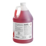 Noble 1 Gallon / 128 oz. Power Concentrated Liquid Dish Washing Machine Detergent - 4/Case Noble 1 Gallon / 128 oz. Power Concentrated Liquid Dish Washing Machine Detergent - 4/Case