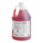 Noble 1 Gallon / 128 oz. Power Concentrated Liquid Dish Washing Machine Detergent - 4/Case Noble 1 Gallon / 128 oz. Power Concentrated Liquid Dish Washing Machine Detergent - 4/Case