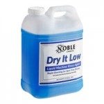 Noble 1 Gallon / 128 oz. Power Concentrated Liquid Dish Washing Machine Detergent - 4/Case Noble 1 Gallon / 128 oz. Power Concentrated Liquid Dish Washing Machine Detergent - 4/Case