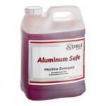 Noble 1 Gallon / 128 oz. Power Concentrated Liquid Dish Washing Machine Detergent - 4/Case Noble 1 Gallon / 128 oz. Power Concentrated Liquid Dish Washing Machine Detergent - 4/Case