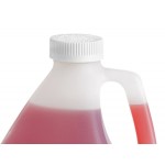 Noble 1 Gallon / 128 oz. Power Concentrated Liquid Dish Washing Machine Detergent - 4/Case Noble 1 Gallon / 128 oz. Power Concentrated Liquid Dish Washing Machine Detergent - 4/Case