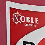 Noble 1 Gallon / 128 oz. Power Concentrated Liquid Dish Washing Machine Detergent - 4/Case Noble 1 Gallon / 128 oz. Power Concentrated Liquid Dish Washing Machine Detergent - 4/Case
