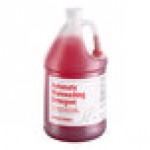 Noble 1 Gallon / 128 oz. Power Concentrated Liquid Dish Washing Machine Detergent - 4/Case Noble 1 Gallon / 128 oz. Power Concentrated Liquid Dish Washing Machine Detergent - 4/Case