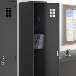 Regency Space Solutions Black 12 Regency Space Solutions Black 12