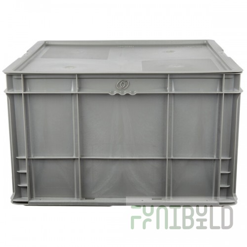 Vollrath 52646 Tote 'N Store 21 7/16