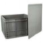 Vollrath 52646 Tote 'N Store 21 7/16 Vollrath 52646 Tote 'N Store 21 7/16