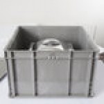 Vollrath 52646 Tote 'N Store 21 7/16 Vollrath 52646 Tote 'N Store 21 7/16