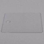 Metro CI91000CLR Clear Tote Cover Metro CI91000CLR Clear Tote Cover