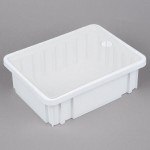 Metro CI91000CLR Clear Tote Cover Metro CI91000CLR Clear Tote Cover