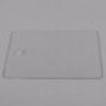 Metro CI91000CLR Clear Tote Cover Metro CI91000CLR Clear Tote Cover