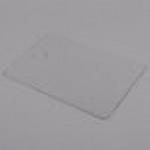 Metro CI91000CLR Clear Tote Cover Metro CI91000CLR Clear Tote Cover