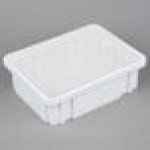 Metro CI91000CLR Clear Tote Cover Metro CI91000CLR Clear Tote Cover