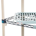 Metro Q376G3 MetroMax Q Shelving Unit - 18 Metro Q376G3 MetroMax Q Shelving Unit - 18