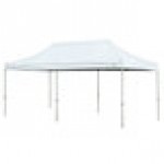 Caravan Canopy 22003206012 Classic 20' x 10' White Commercial Grade Instant Canopy Deluxe Kit Caravan Canopy 22003206012 Classic 20' x 10' White Commercial Grade Instant Canopy Deluxe Kit