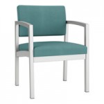 Lesro Lenox Steel Patriot Plus Sea Vinyl Loveseat Lesro Lenox Steel Patriot Plus Sea Vinyl Loveseat