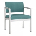 Lesro Lenox Steel Patriot Plus Sea Vinyl Loveseat Lesro Lenox Steel Patriot Plus Sea Vinyl Loveseat