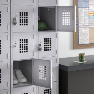 Regency Space Solutions Gray 36 Regency Space Solutions Gray 36