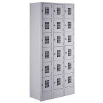 Regency Space Solutions Gray 36 Regency Space Solutions Gray 36