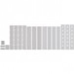 Regency Space Solutions Gray 36 Regency Space Solutions Gray 36